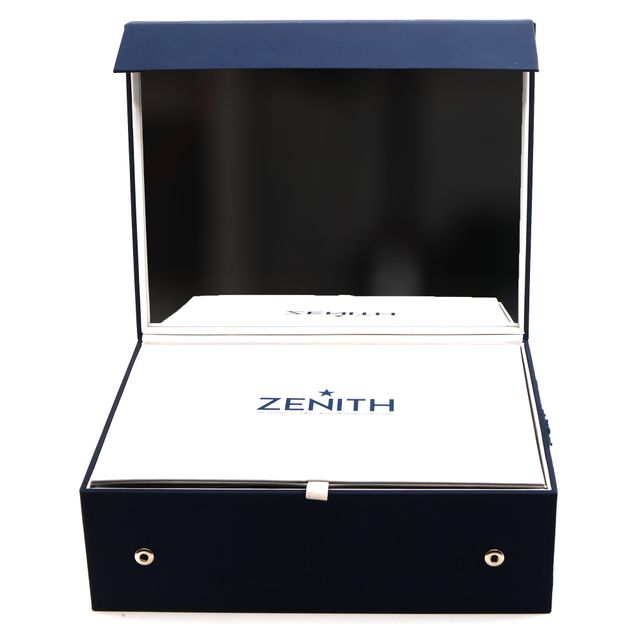 Zenith Defy 03.9200.670/03 Image 4